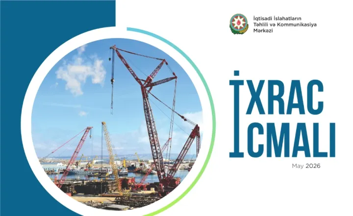 Qızıl 1-ci, pambıq lifi 2-ci, mis filizləri 3-cü yerdə - Azərbaycanın qeyri-neft sektoru üzrə ixracı açıqlandı